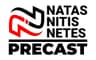 Natas Nitis Netes Precast Logo