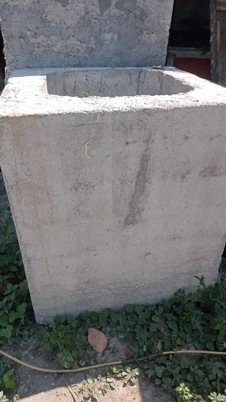 Box Culvert 60/60/100/15 — Box Culvert Sulawesi Tengah