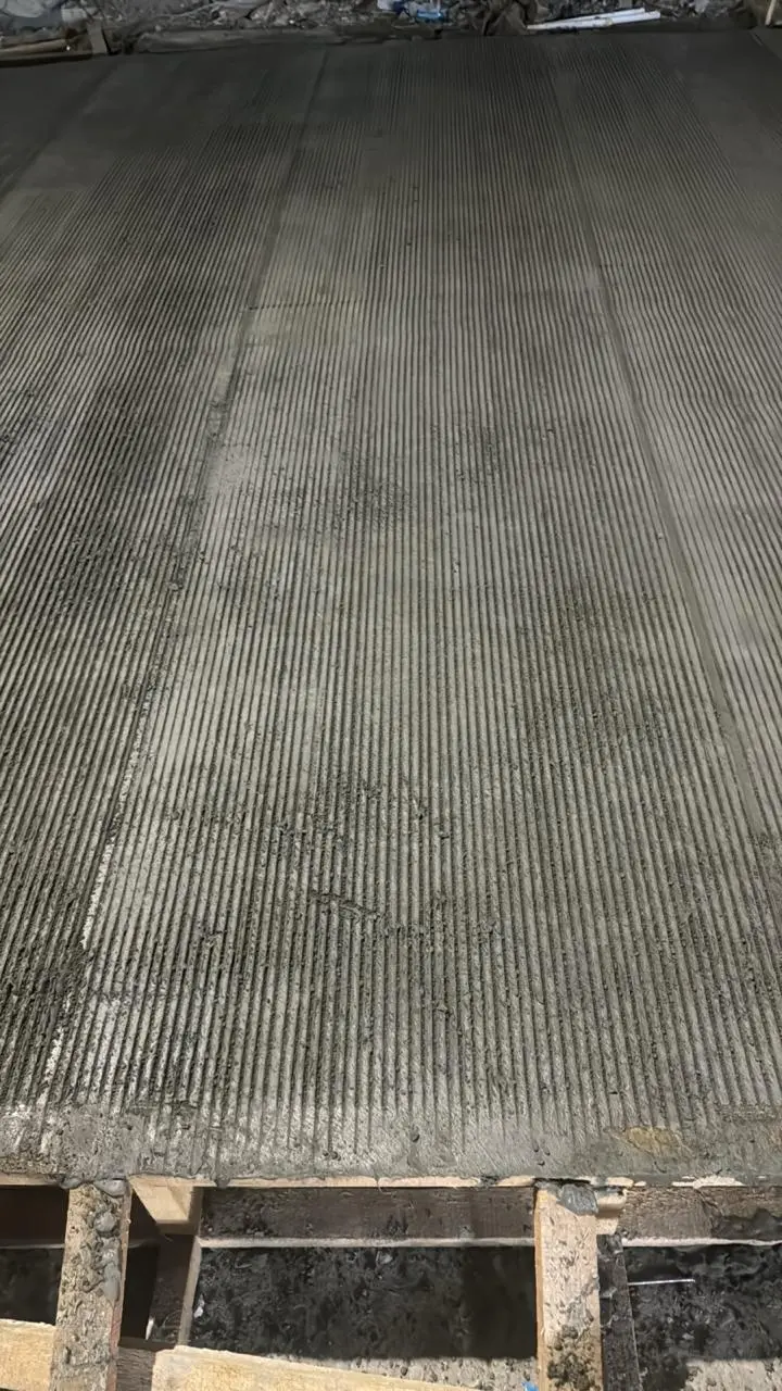 Jasa Beton Rigid — Jasa Sulawesi Tengah dari N3 Precast