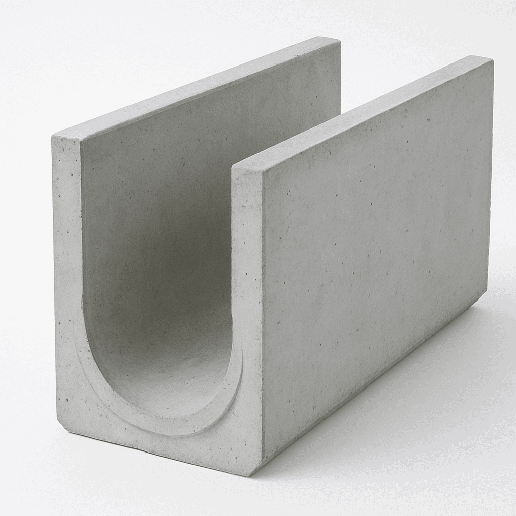 U-Ditch 60/70/120/15 — U-Ditch Sulawesi Tengah